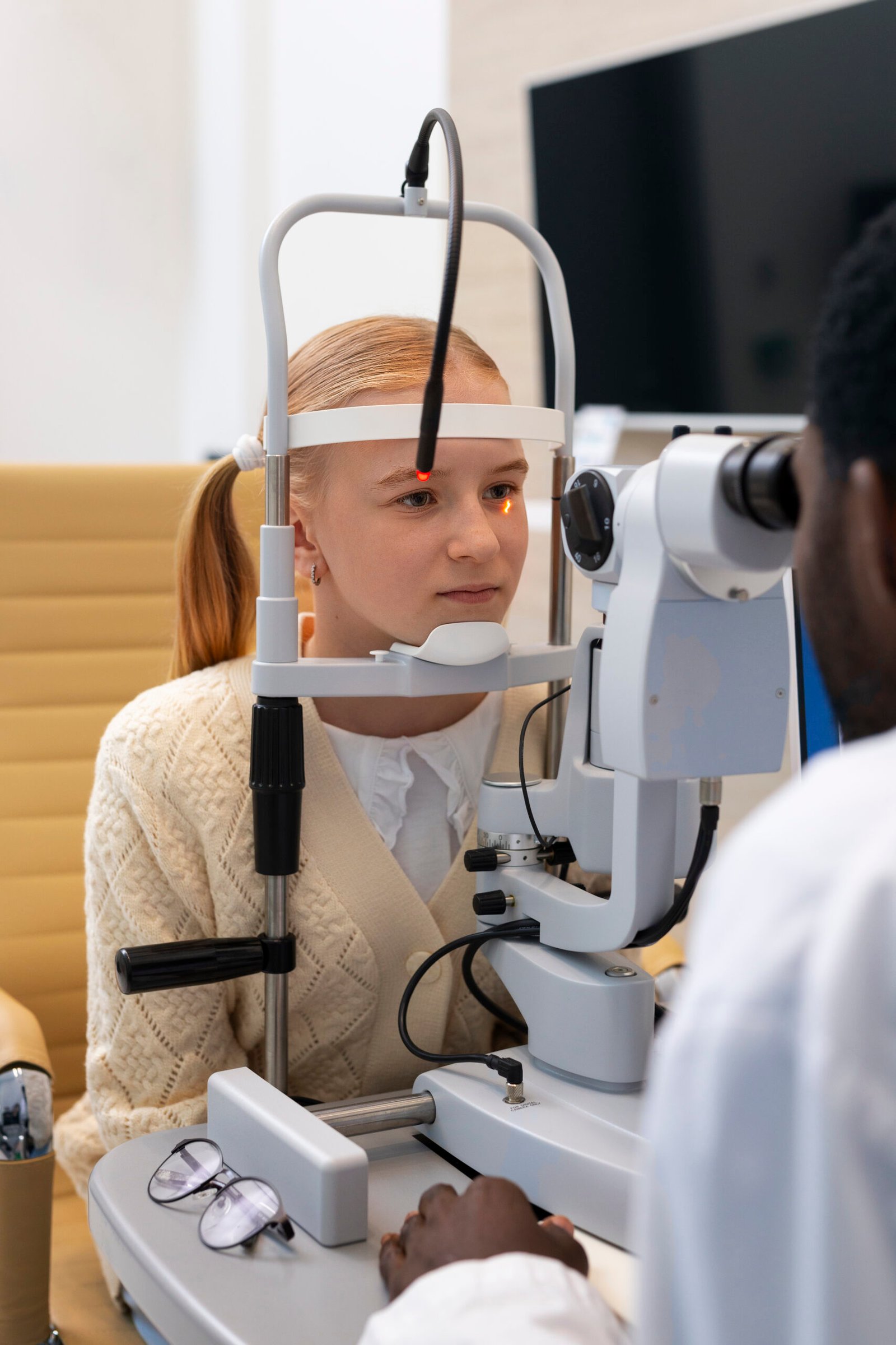 Glaucoma: 5 Best Treatments You Must Know to Protect Vision