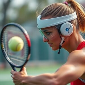 Dynamic Visual Acuity Test: Top 20 Benefits for Clear Vision