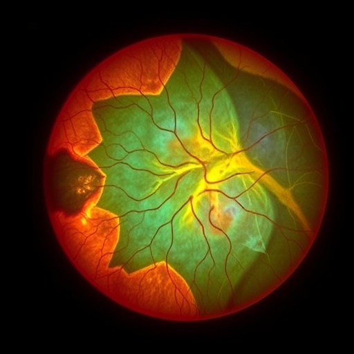 diabetic retinopathy