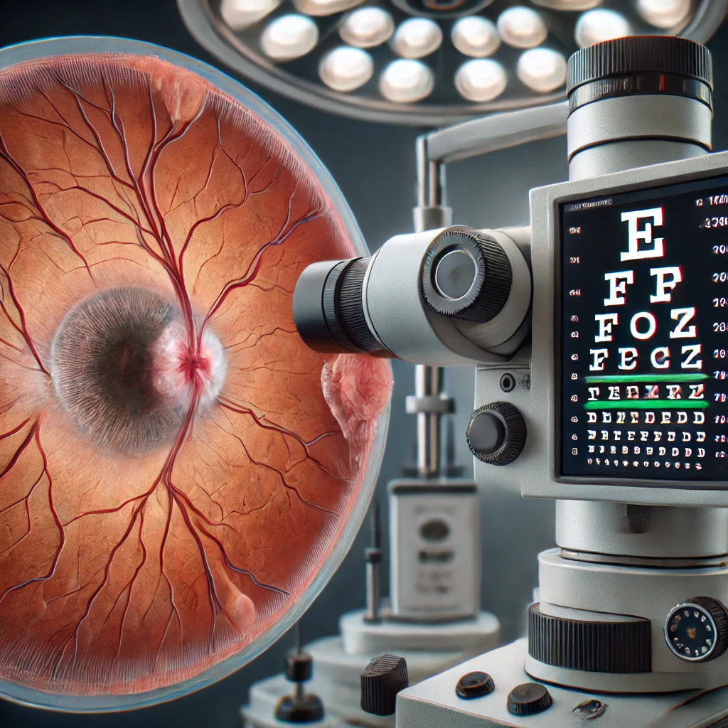 diabetic retinopathy grading fundus 