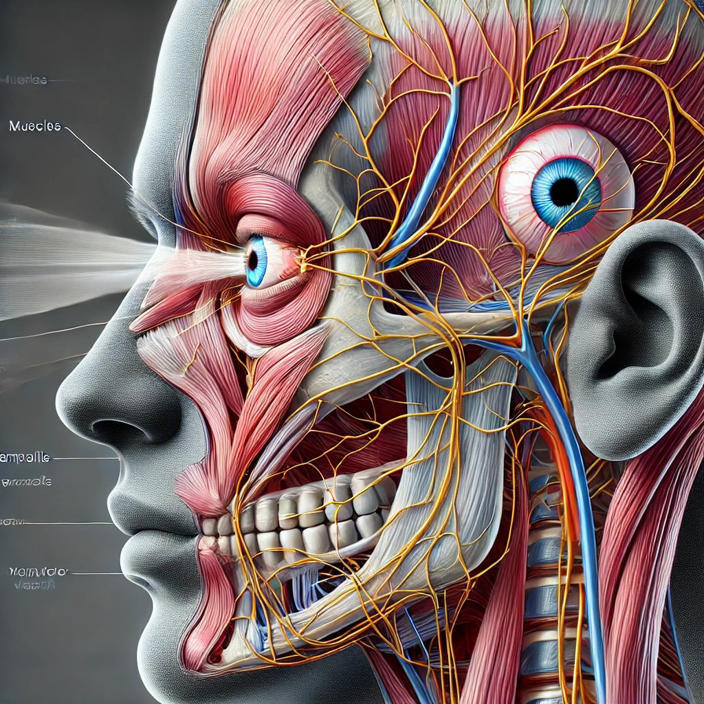 nerve muscle