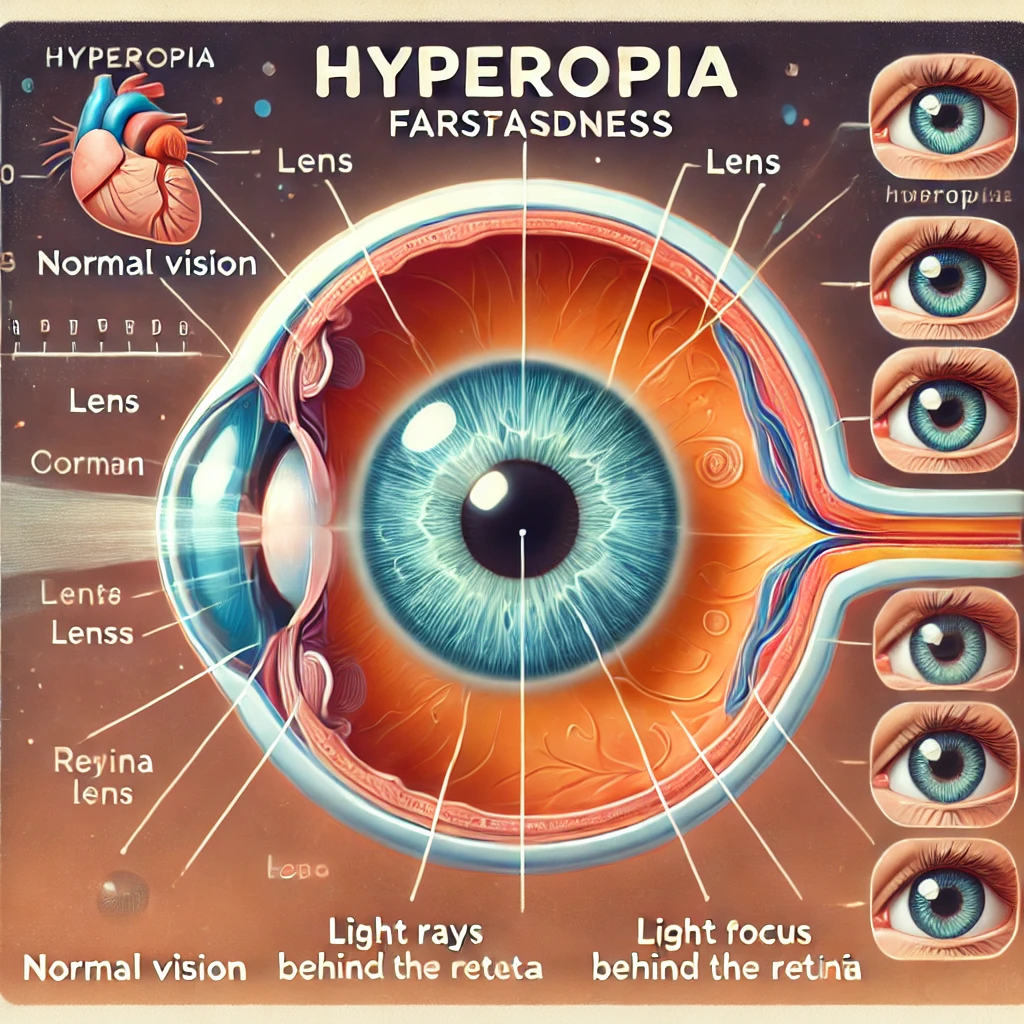 opposite of myopia