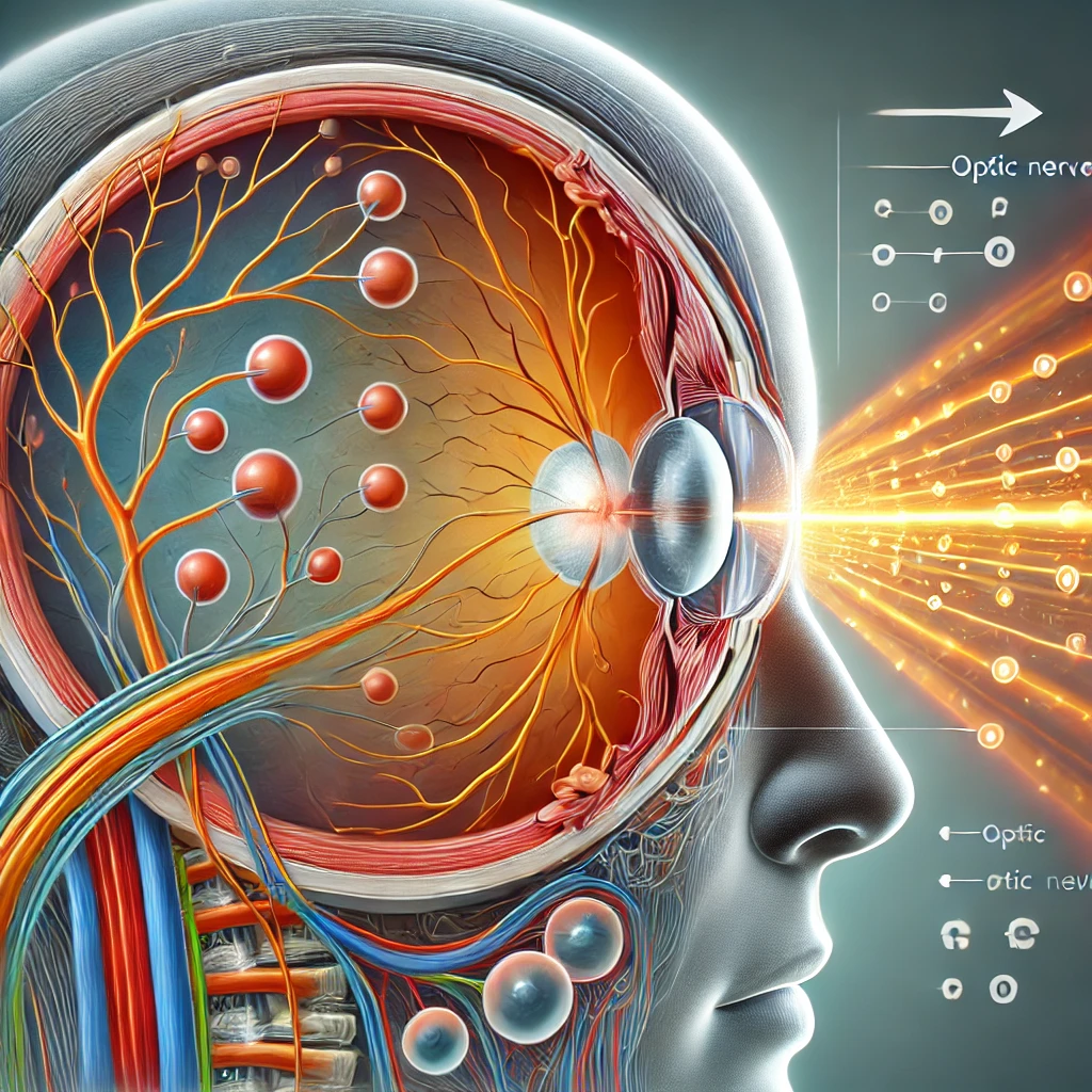 Retina and Optic Nerve