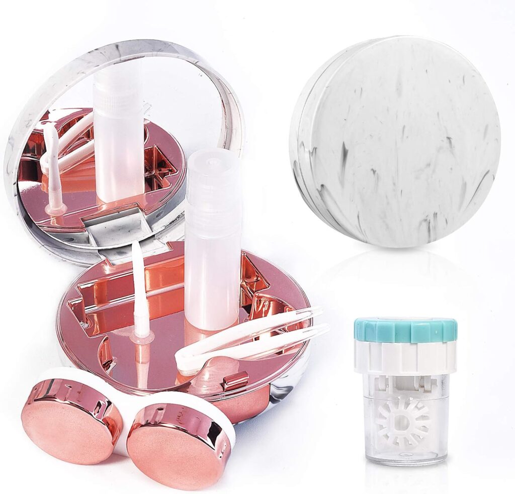 contact lens case