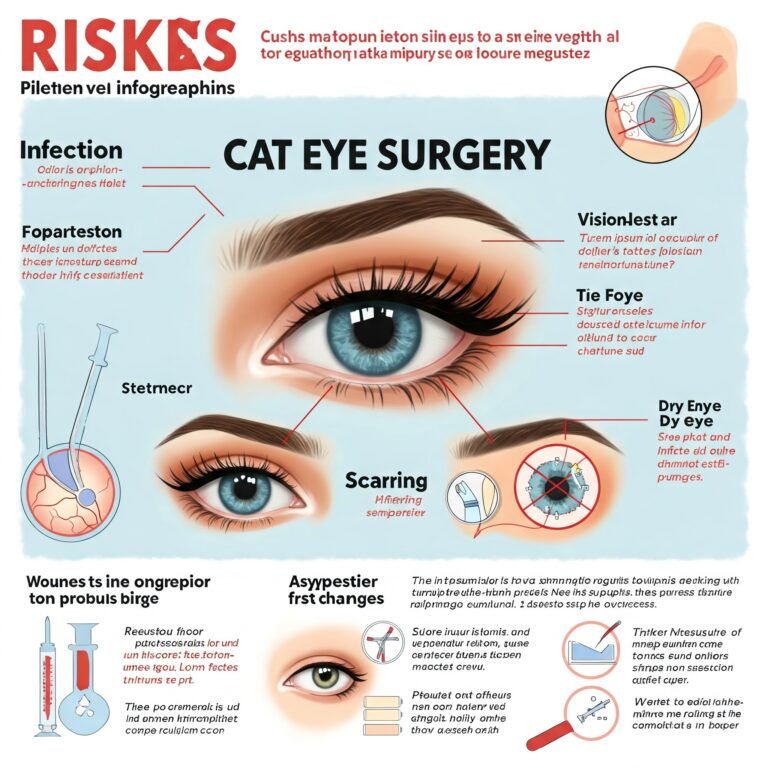 Cat Eye Surgery 8 Things You Need to Know - optometrys
