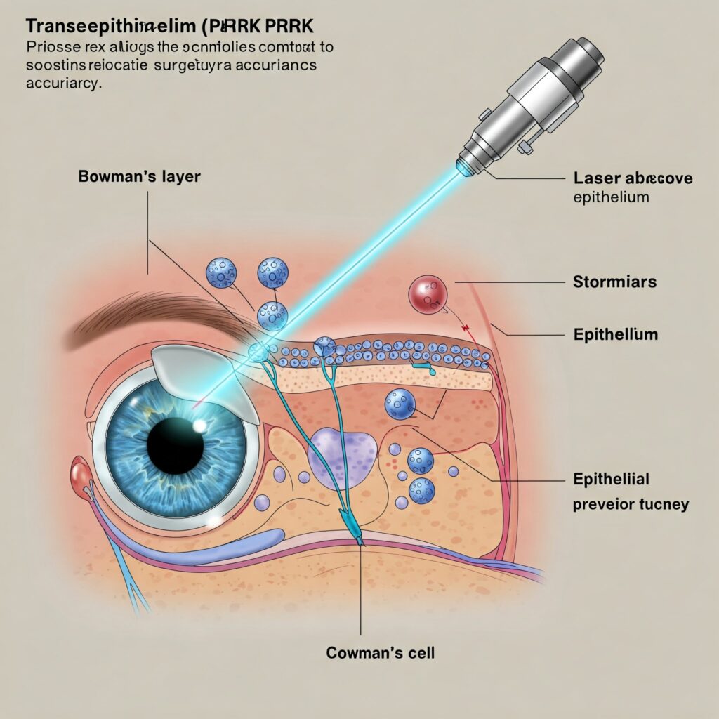 prk vs lasik