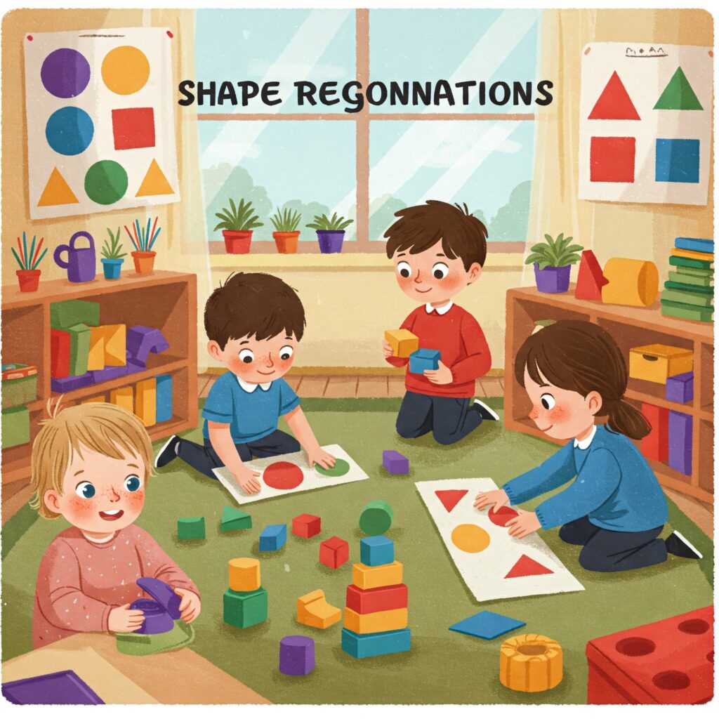pediatric eye care