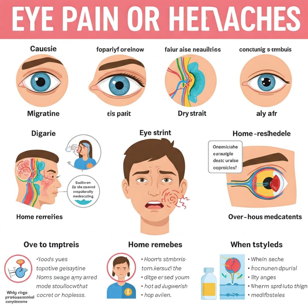 pediatric eye care