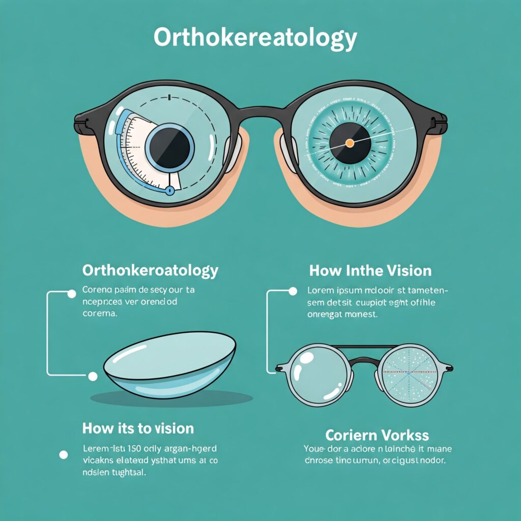 orthokeratology