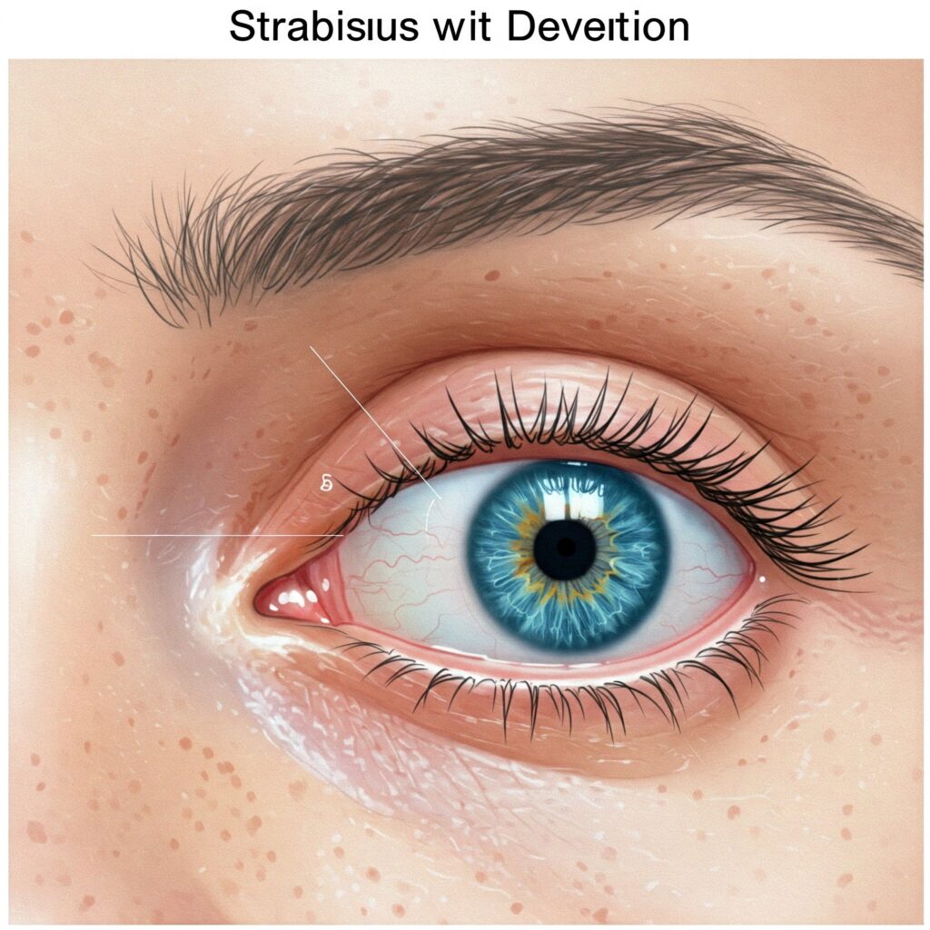 pediatric eye care