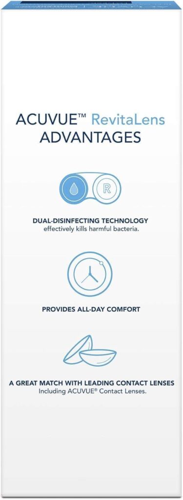contact lenses for astigmatism