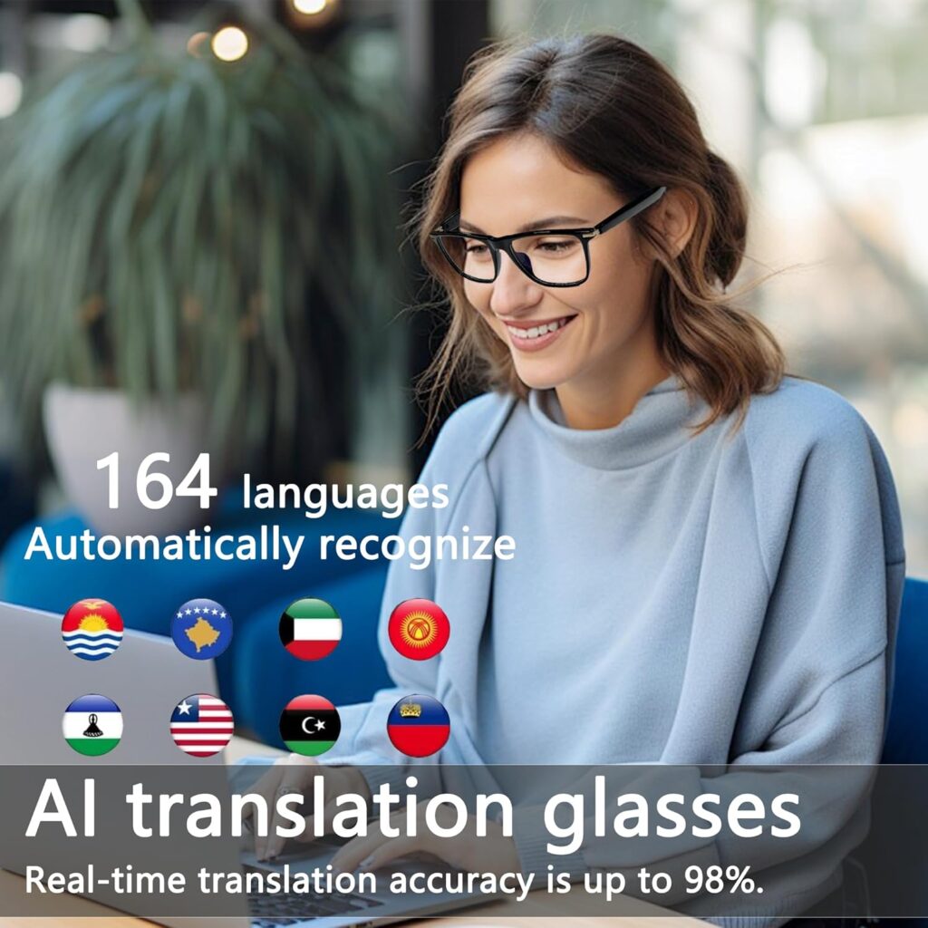 smart glasses ai