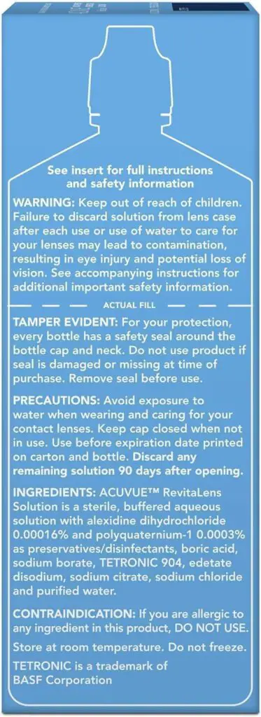 contact lenses for astigmatism