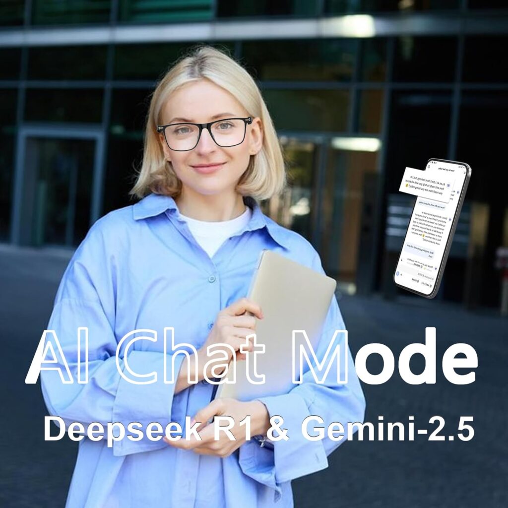 smart glasses ai