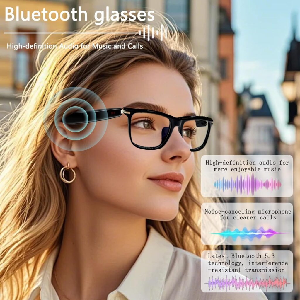 smart glasses ai