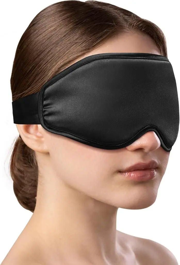 cold mask for eyes