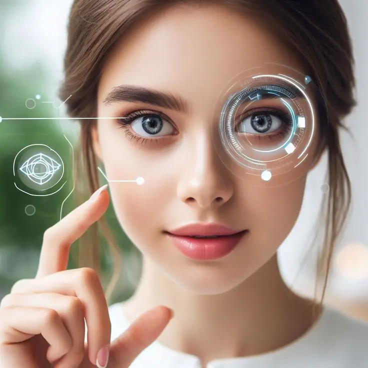 ai in eye care