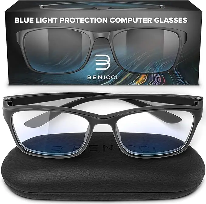 best blue light glasses