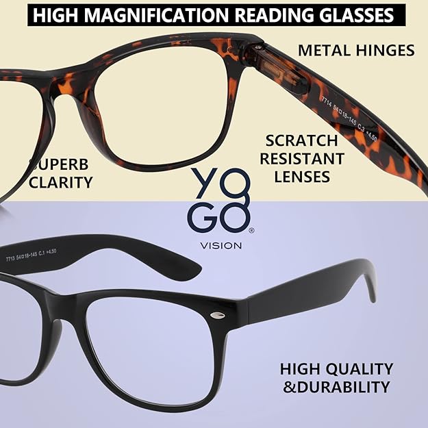 Reading Glasses