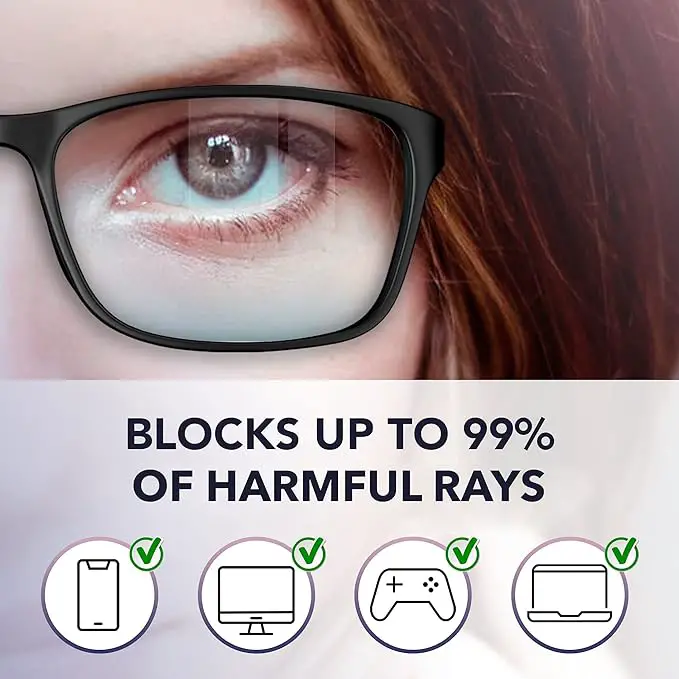 best blue light glasses