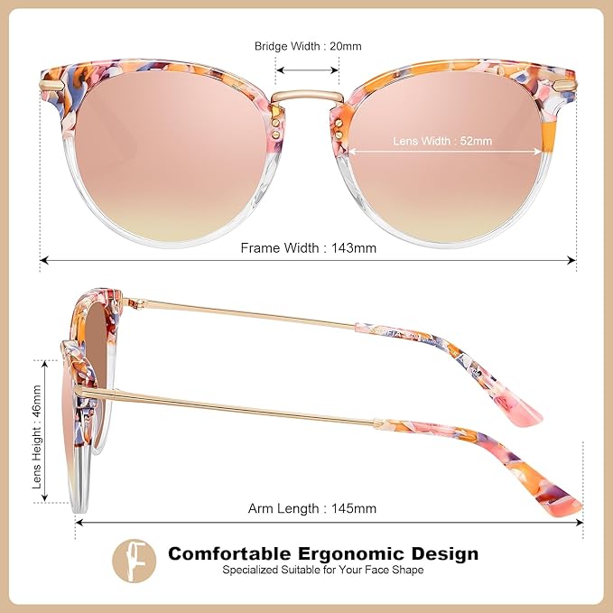Polarized Sunglasses