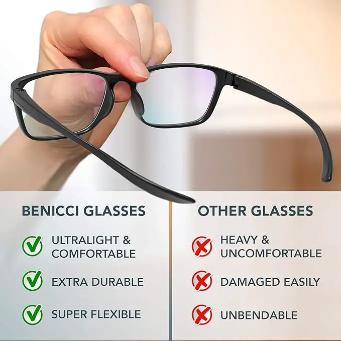 best blue light glasses
