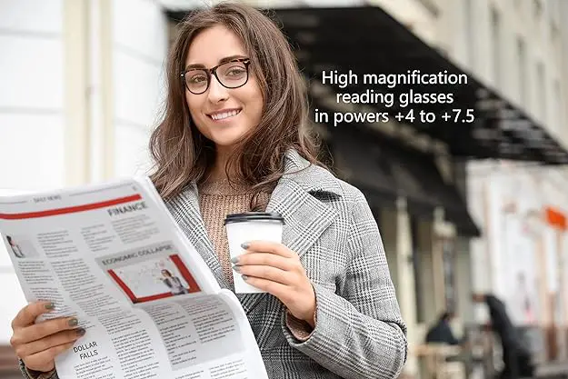Reading Glasses