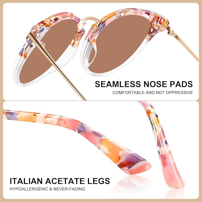 Polarized Sunglasses