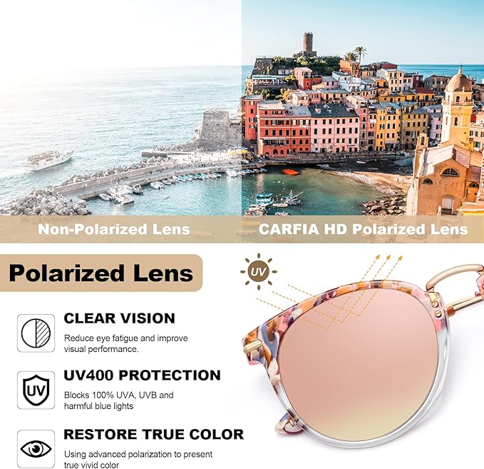 Polarized Sunglasses