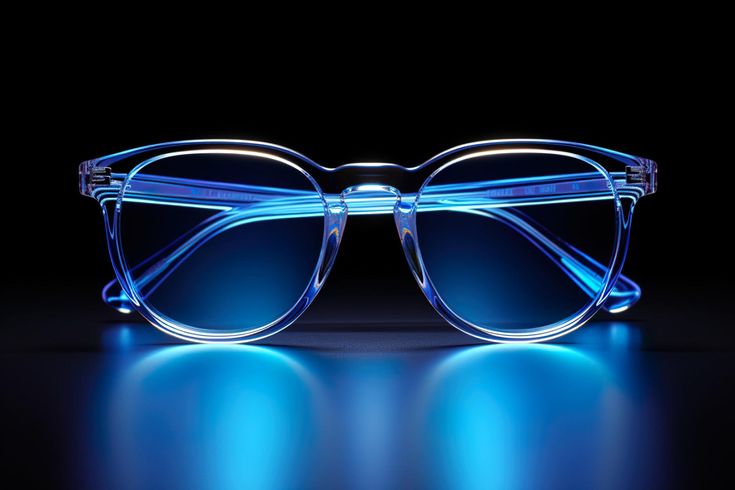 blue light glasses