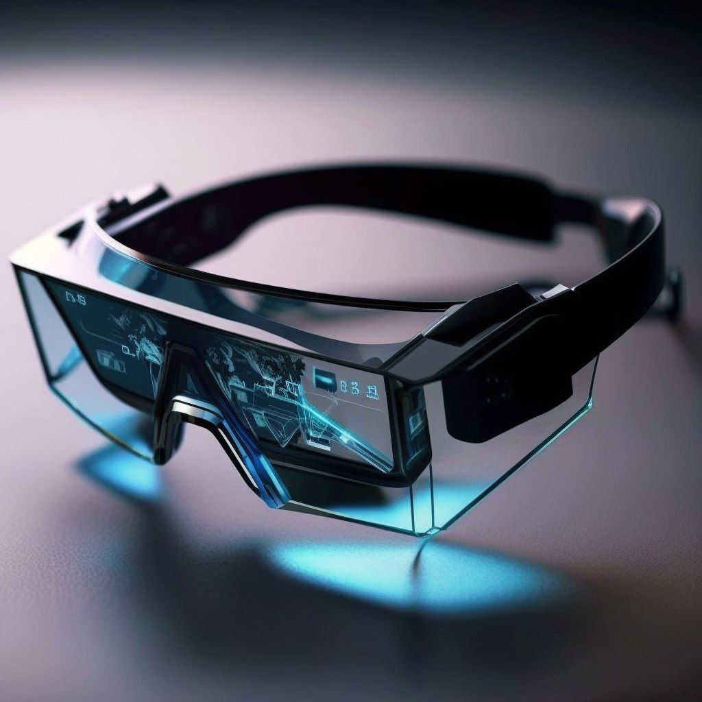 blue light glasses