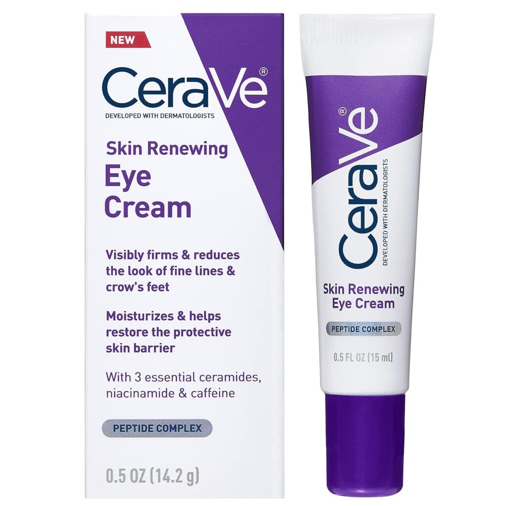 eye cream for wrinkles 