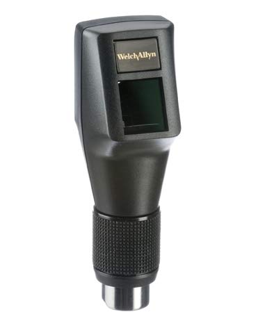 retinoscope