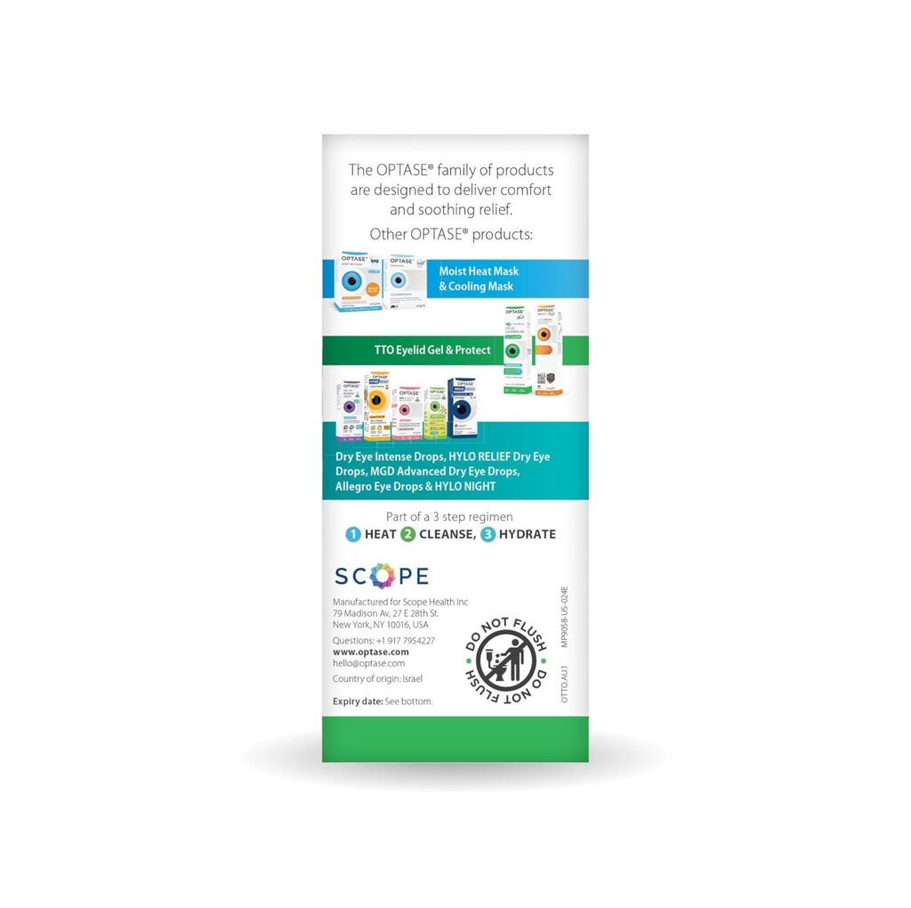 optase dry eye intense drops