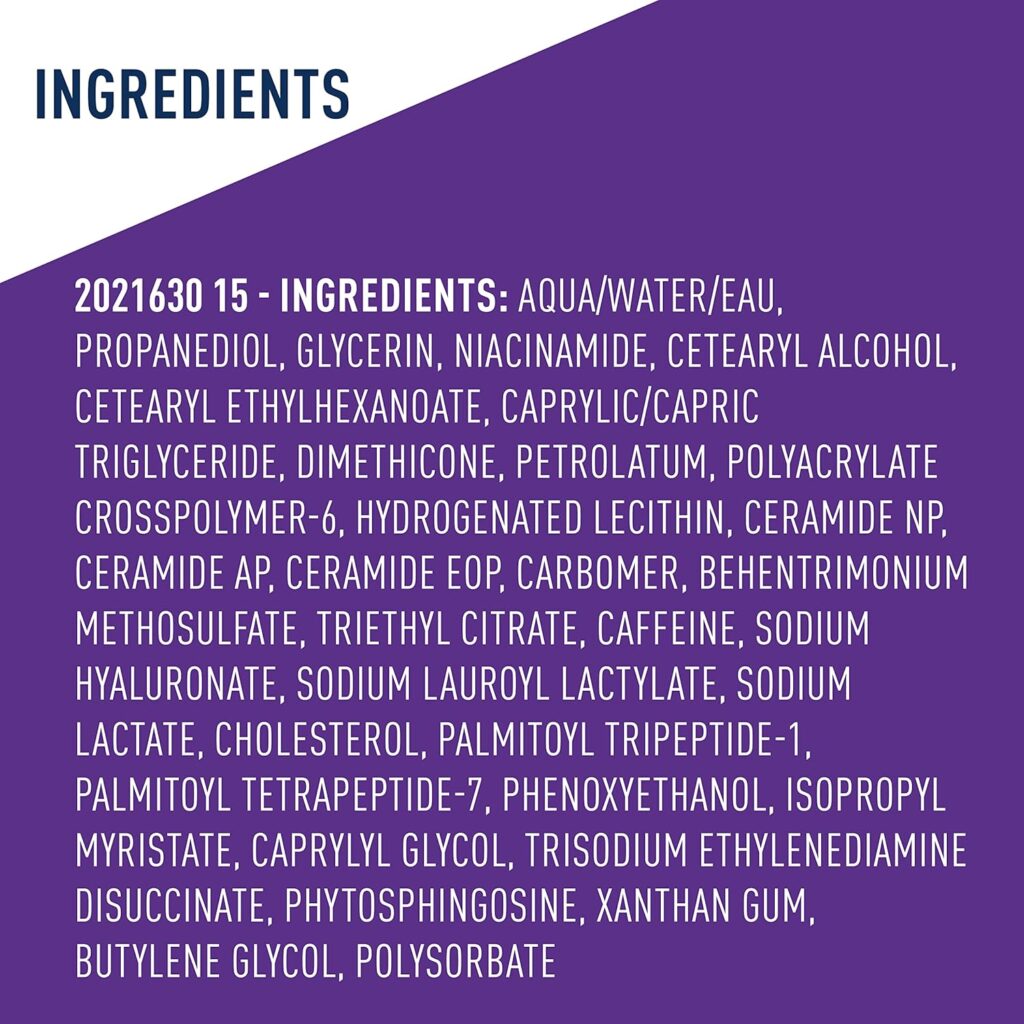 eye cream for wrinkles